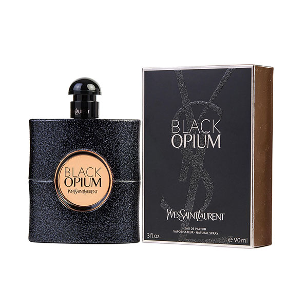 BLACK OPIUM / YSL