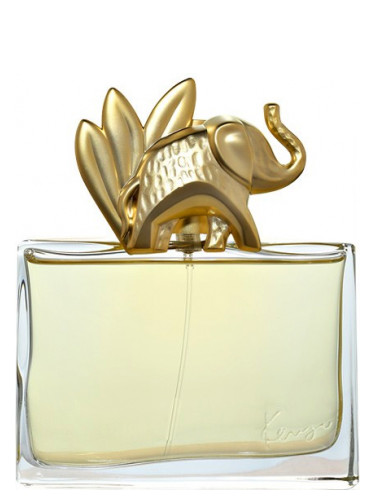 KENZO JUNGLE L’ELEPHANT / Kenzo