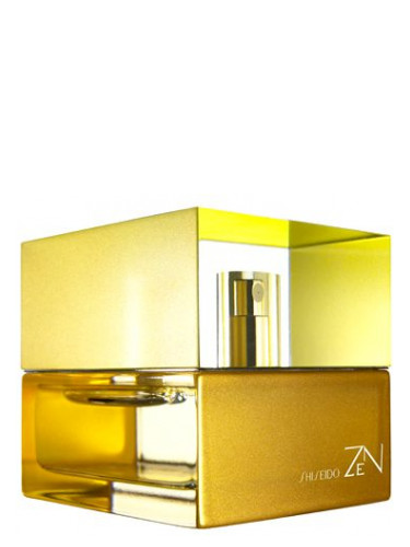 Zen | Shiseido