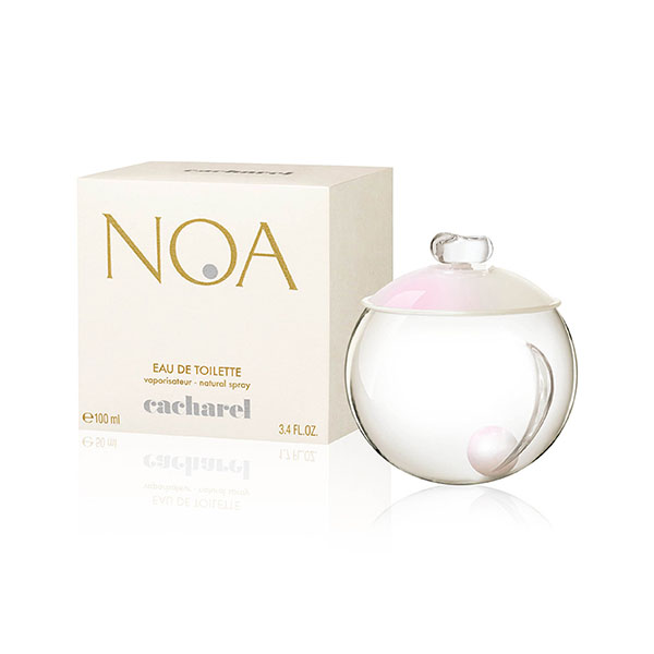 NOA / Cacharel
