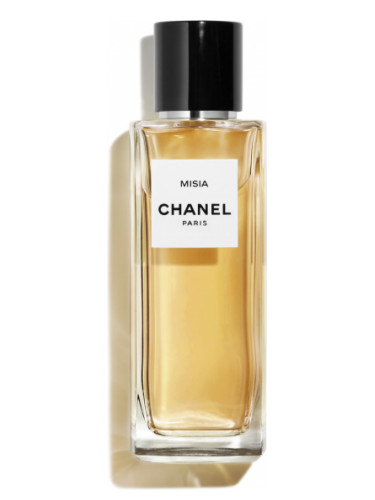 MISIA / Chanel