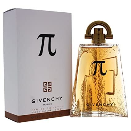 Pi | Givenchy