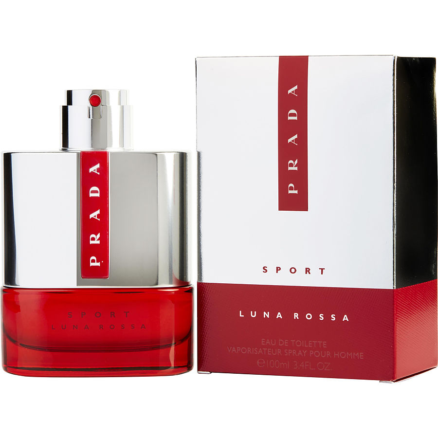 Luna Rossa Sport | Prada