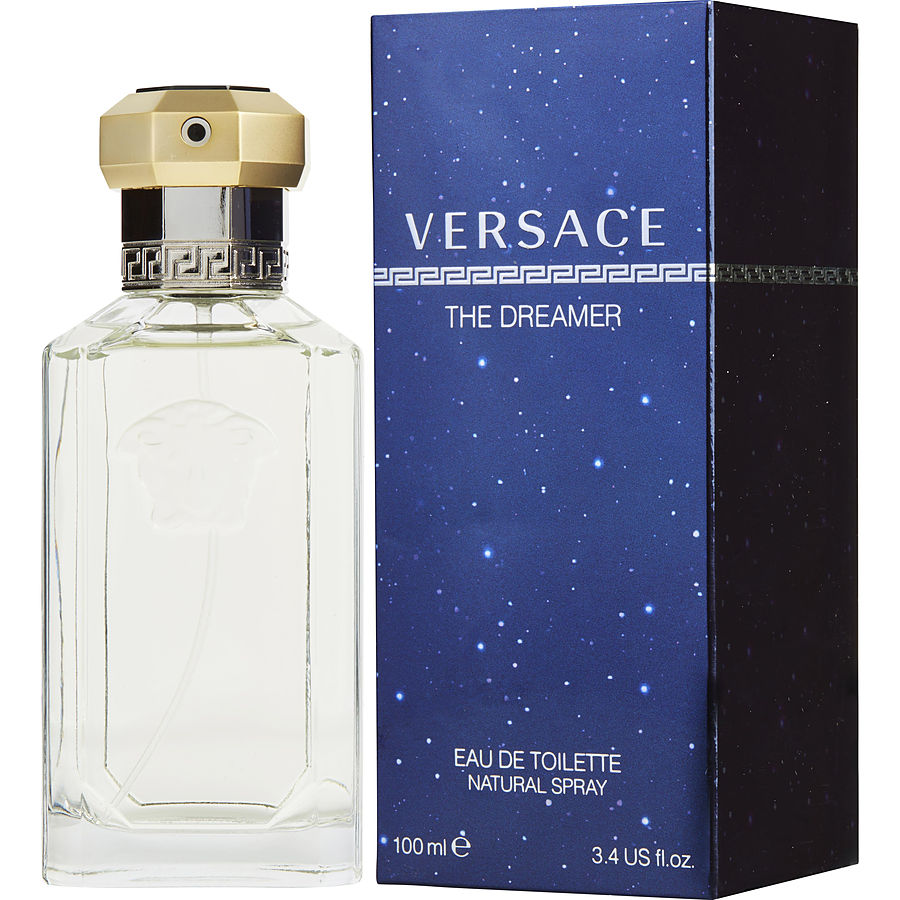 Dreamer | Versace