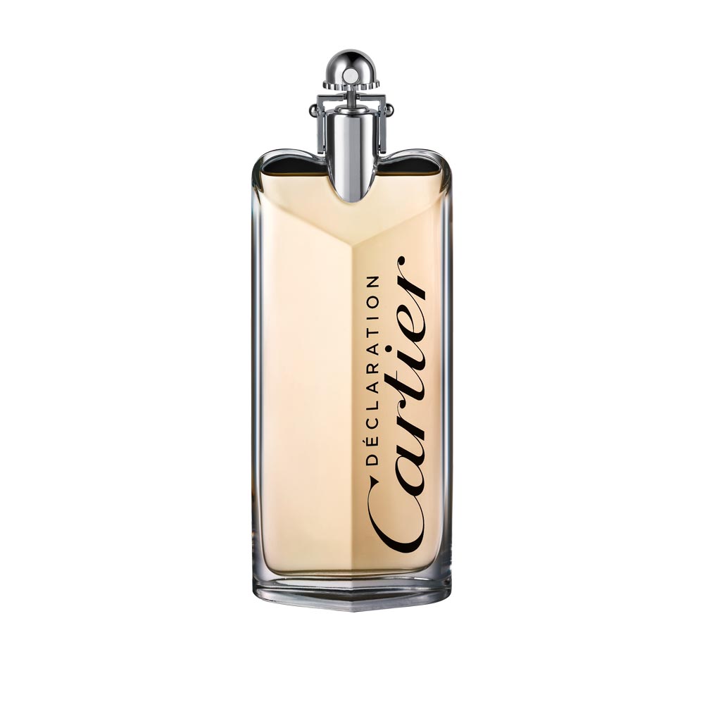 Declaration | Cartier